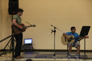 Talent Show, Tamaqua & Rush Elementary School, Tamaqua Elementary School, Tamaqua (293)