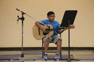 Talent Show, Tamaqua & Rush Elementary School, Tamaqua Elementary School, Tamaqua (297)