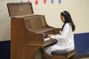 Talent Show, Tamaqua & Rush Elementary School, Tamaqua Elementary School, Tamaqua (302)
