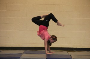 Talent Show, Tamaqua & Rush Elementary School, Tamaqua Elementary School, Tamaqua (305)