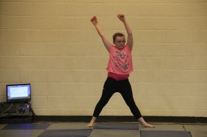 Talent Show, Tamaqua & Rush Elementary School, Tamaqua Elementary School, Tamaqua (309)