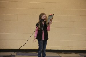 Talent Show, Tamaqua & Rush Elementary School, Tamaqua Elementary School, Tamaqua (31)