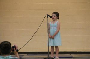 Talent Show, Tamaqua & Rush Elementary School, Tamaqua Elementary School, Tamaqua (32)