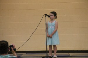 Talent Show, Tamaqua & Rush Elementary School, Tamaqua Elementary School, Tamaqua (34)