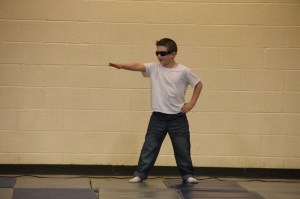 Talent Show, Tamaqua & Rush Elementary School, Tamaqua Elementary School, Tamaqua (344)