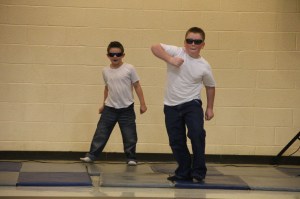 Talent Show, Tamaqua & Rush Elementary School, Tamaqua Elementary School, Tamaqua (360)