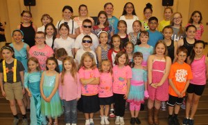 Talent Show, Tamaqua & Rush Elementary School, Tamaqua Elementary School, Tamaqua (370) - Copy
