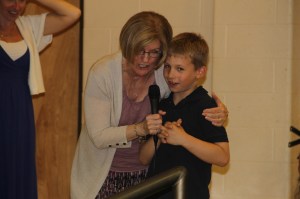 Talent Show, Tamaqua & Rush Elementary School, Tamaqua Elementary School, Tamaqua (384)