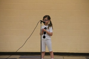 Talent Show, Tamaqua & Rush Elementary School, Tamaqua Elementary School, Tamaqua (40)
