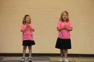 Talent Show, Tamaqua & Rush Elementary School, Tamaqua Elementary School, Tamaqua (47)