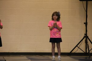 Talent Show, Tamaqua & Rush Elementary School, Tamaqua Elementary School, Tamaqua (48)