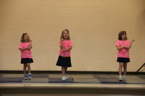 Talent Show, Tamaqua & Rush Elementary School, Tamaqua Elementary School, Tamaqua (52)