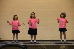Talent Show, Tamaqua & Rush Elementary School, Tamaqua Elementary School, Tamaqua (54)