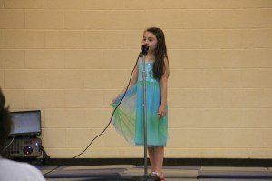 Talent Show, Tamaqua & Rush Elementary School, Tamaqua Elementary School, Tamaqua (65)