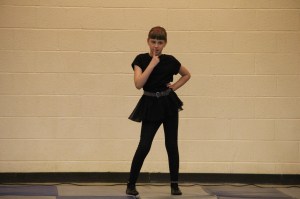 Talent Show, Tamaqua & Rush Elementary School, Tamaqua Elementary School, Tamaqua (79)