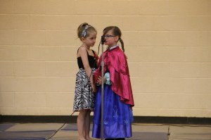 Talent Show, Tamaqua & Rush Elementary School, Tamaqua Elementary School, Tamaqua (8)