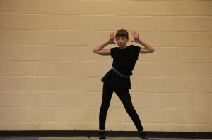 Talent Show, Tamaqua & Rush Elementary School, Tamaqua Elementary School, Tamaqua (82)