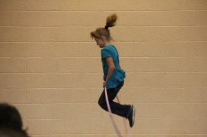 Talent Show, Tamaqua & Rush Elementary School, Tamaqua Elementary School, Tamaqua (93)