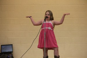 Talent Show, Tamaqua & Rush Elementary School, Tamaqua Elementary School, Tamaqua (99)