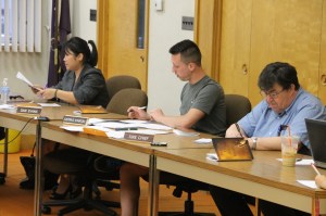 Tamaqua Borough Council Meeting, Borough Hall, Tamaqua (3)