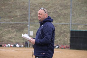 Tamaqua Girls Softball, Senior Recognitions, Sports Field, Tamaqua, 5-2-2014 (23)