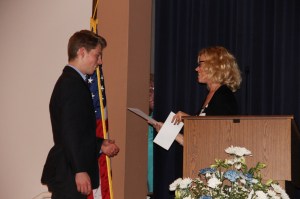 Tamaqua High School Student Recognition, School District Auditorium, Tamaqua (11)