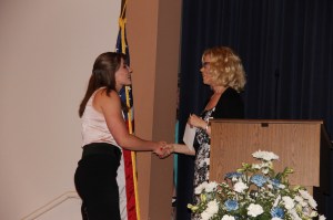 Tamaqua High School Student Recognition, School District Auditorium, Tamaqua (12)