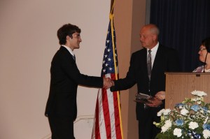 Tamaqua High School Student Recognition, School District Auditorium, Tamaqua (17)