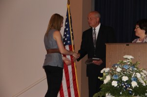 Tamaqua High School Student Recognition, School District Auditorium, Tamaqua (18)