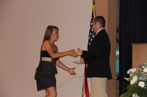 Tamaqua High School Student Recognition, School District Auditorium, Tamaqua (19)