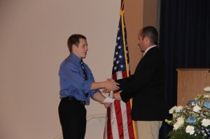 Tamaqua High School Student Recognition, School District Auditorium, Tamaqua (21)