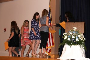 Tamaqua High School Student Recognition, School District Auditorium, Tamaqua (26)