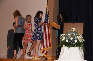 Tamaqua High School Student Recognition, School District Auditorium, Tamaqua (27)