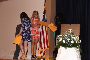 Tamaqua High School Student Recognition, School District Auditorium, Tamaqua (28)