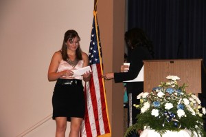 Tamaqua High School Student Recognition, School District Auditorium, Tamaqua (31)