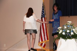 Tamaqua High School Student Recognition, School District Auditorium, Tamaqua (34)