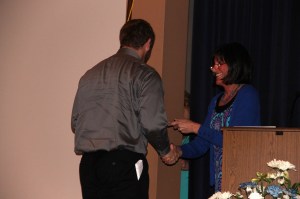 Tamaqua High School Student Recognition, School District Auditorium, Tamaqua (39)