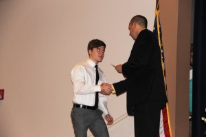 Tamaqua High School Student Recognition, School District Auditorium, Tamaqua (41)