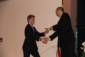 Tamaqua High School Student Recognition, School District Auditorium, Tamaqua (42)