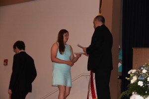 Tamaqua High School Student Recognition, School District Auditorium, Tamaqua (46)