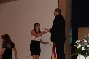 Tamaqua High School Student Recognition, School District Auditorium, Tamaqua (48)