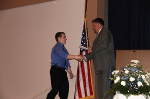 Tamaqua High School Student Recognition, School District Auditorium, Tamaqua (56)