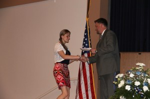 Tamaqua High School Student Recognition, School District Auditorium, Tamaqua (57)