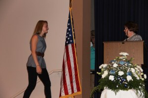 Tamaqua High School Student Recognition, School District Auditorium, Tamaqua (66)