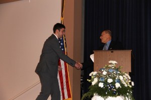Tamaqua High School Student Recognition, School District Auditorium, Tamaqua (67)