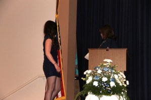 Tamaqua High School Student Recognition, School District Auditorium, Tamaqua (72)