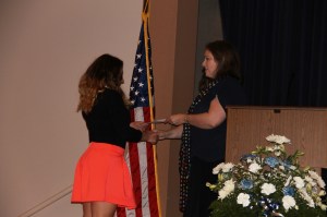 Tamaqua High School Student Recognition, School District Auditorium, Tamaqua (73)