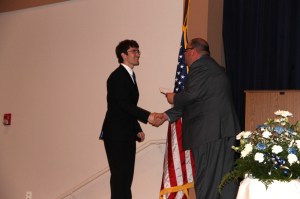 Tamaqua High School Student Recognition, School District Auditorium, Tamaqua (77)