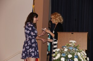 Tamaqua High School Student Recognition, School District Auditorium, Tamaqua (8)