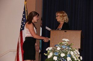 Tamaqua High School Student Recognition, School District Auditorium, Tamaqua (9)